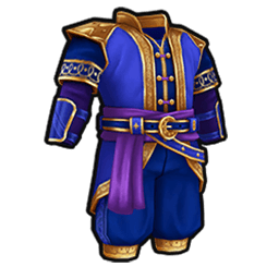 王子服装