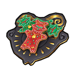 坎普斯饼干